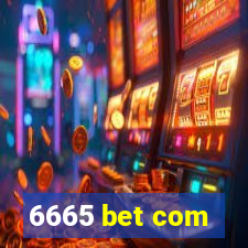 6665 bet com